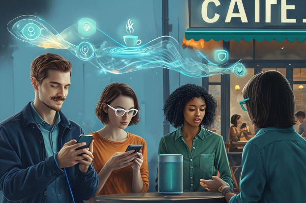 AI-Powered Web Design: The Future of Digital Marketing